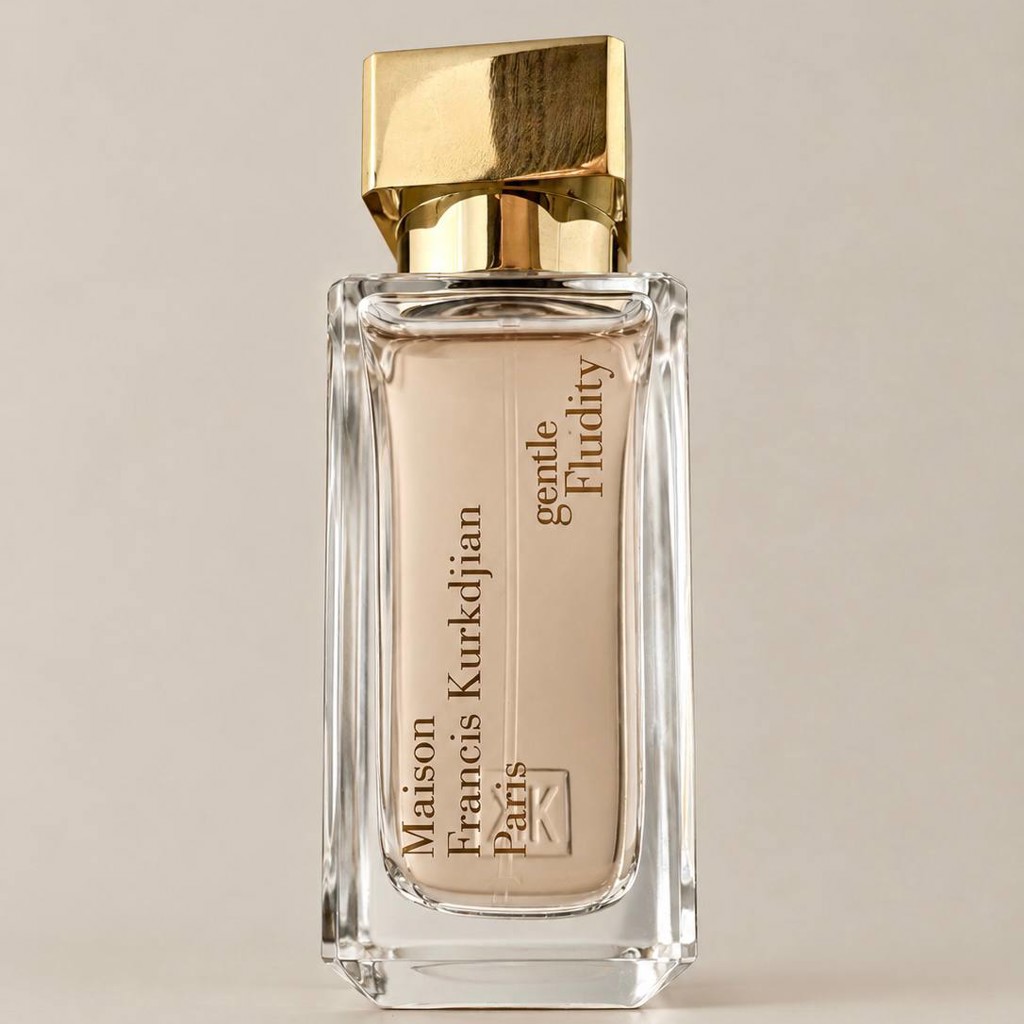 Maison Francis Kurkdjian Gentle Fluidity Gold
