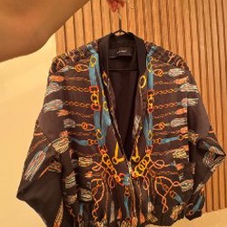Легкая верхняя одежда ZARA - фото 2