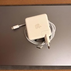 Macbook M1 Pro 14 - фото 2
