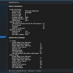 Macbook M1 Pro 14 - фото 4