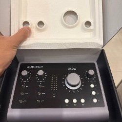 Audient iD24 - фото 3