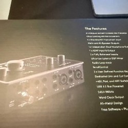 Audient iD24 - фото 2