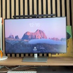 Dell UltraSharp U2724D 27″ - фото 4