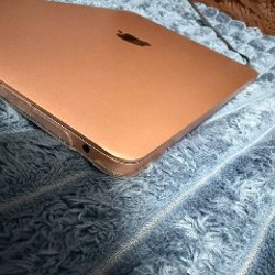 MacBook Air 13' M1 (2020) — Gold rose - фото 6