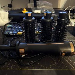 Фен Xiaomi Water Ionic Hair Dryer H500 - фото 8