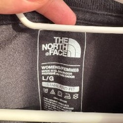 Футболка North Face - фото 2