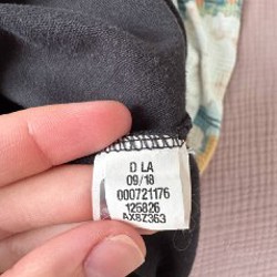 Футболка North Face - фото 4