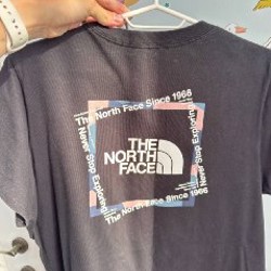 Футболка North Face - фото 6