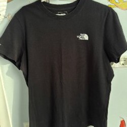 Футболка North Face - фото 7