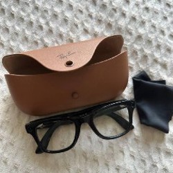 Ray Ban Meta (gen 2) - фото 2