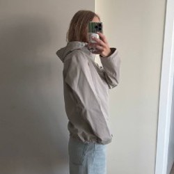Шерстяной свитер Zara - фото 1