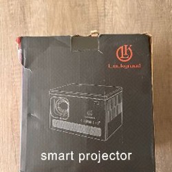 Проектор HD&AI Smart Projector - фото 2