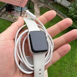 Apple Watch SE 3 - фото 3
