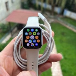 Apple Watch SE 3 - фото 4