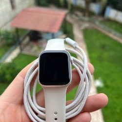 Apple Watch SE 3 - фото 6