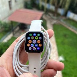 Apple Watch SE 3 - фото 7
