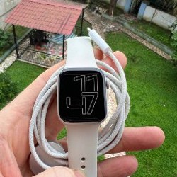 Apple Watch SE 3 - фото 8