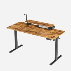 Игровой стол Xiaomi Kingsmith Smart Height Adjustable Table - фото 2