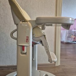 Стульчик Peg Perego Tatamia Follow Me 3 в 1 - фото 3