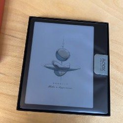 Onyx BOOX Go 7 Color Gen 2 - фото 4