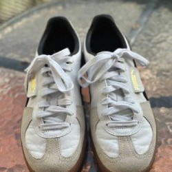 Кеды Puma Palermo - фото 2