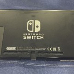 Nintendo Switch - фото 2
