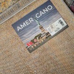 Ковер Bossan Carpet - фото 2