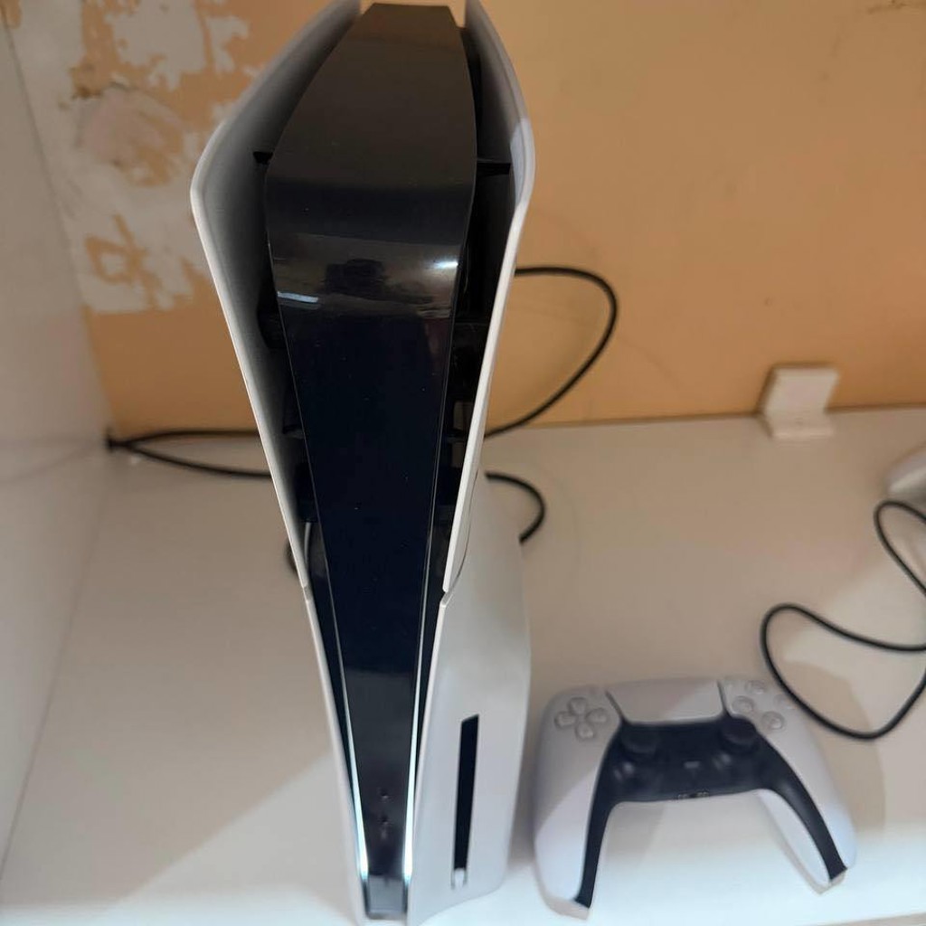 PlayStation 5 slim