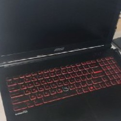 Ноутбук MSI LEOPARD GL62M 7RDX - фото 2