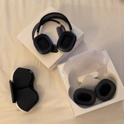AirPods Max USB-C - фото 5