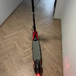 Электросамокат Segway Ninebot D18E - фото 2