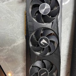 Gigabyte AORUS RTX 3060 Ti Master 8G (LHR) - фото 6