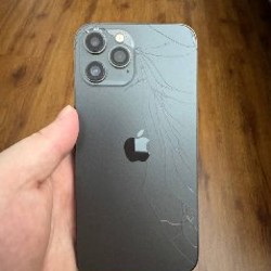 IPhone 12 Pro Max - фото 2
