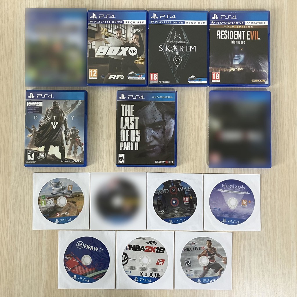 The Last Of Us 2
