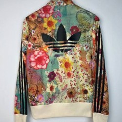 Олимпийка + штаны adidas - фото 2