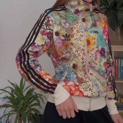 Олимпийка + штаны adidas - фото 3