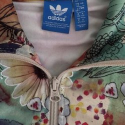 Олимпийка + штаны adidas - фото 5
