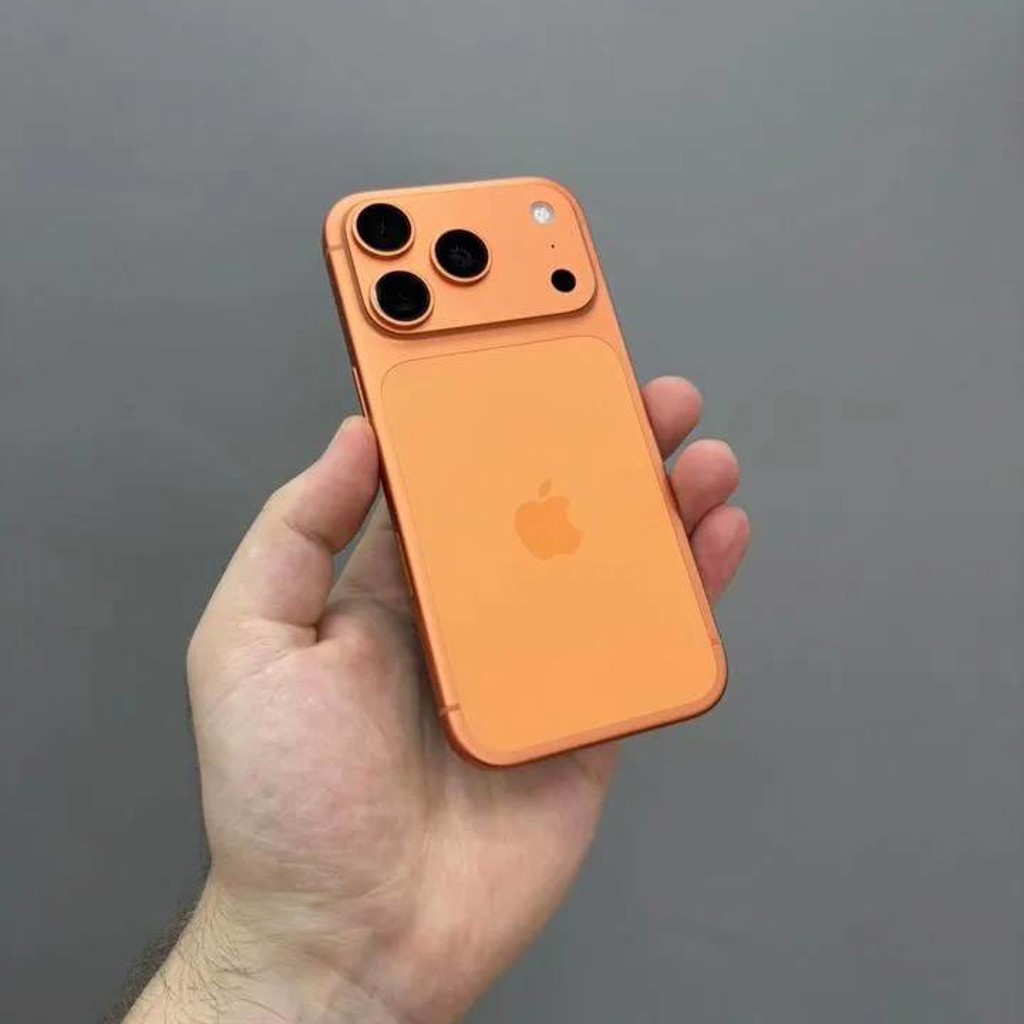 IPhone 17 Pro