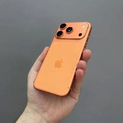 IPhone 17 Pro - фото 2