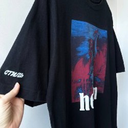 Футболка Heron Preston - фото 2