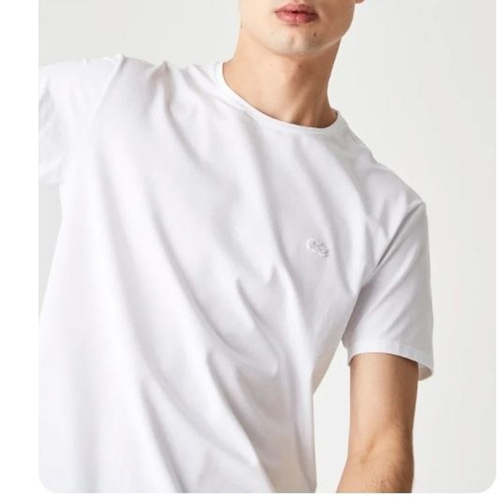 Футболка Lacoste