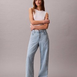 Calvin Klein Jeans Low Rise Baggy - фото 2
