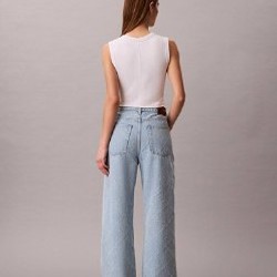 Calvin Klein Jeans Low Rise Baggy - фото 4