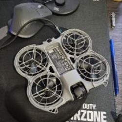 DJI NEO 2 MOTION FLY MORE COMBO - фото 4