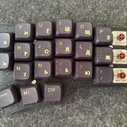 Клавиатура Corne V4.1 - фото 4