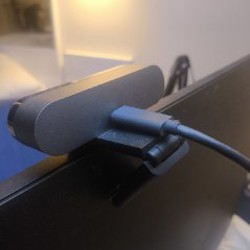 Камера Logitech BRIO 4K - фото 2