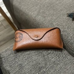 Чехол от очков Ray-Ban - фото 2