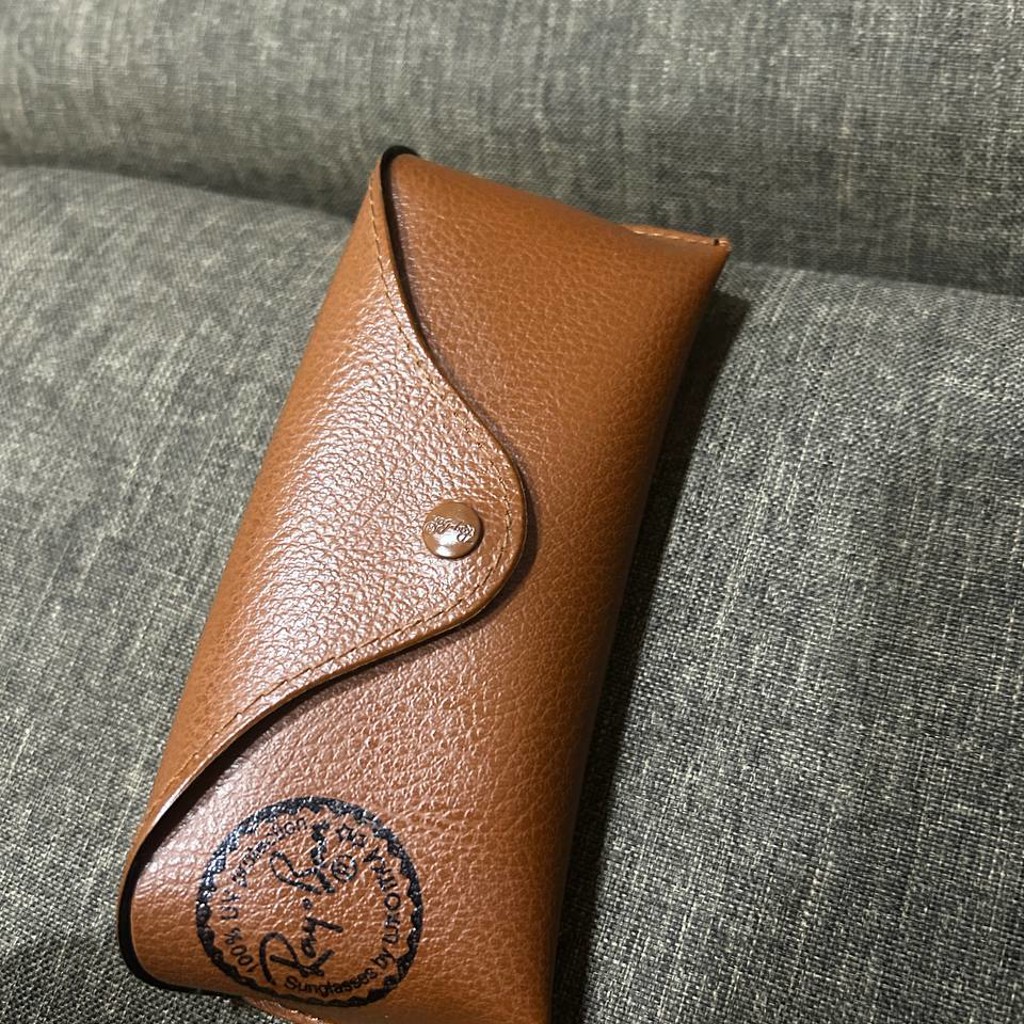 Чехол от очков Ray-Ban
