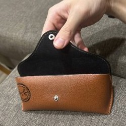 Чехол от очков Ray-Ban - фото 3
