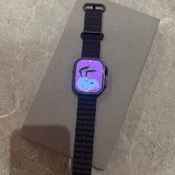 Apple Watch Ultra 3 Black - фото 4